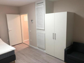 Hochfeld Apartment in Augsburg